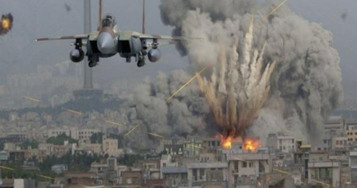 ABŞ hücumu təsdiqlədi -